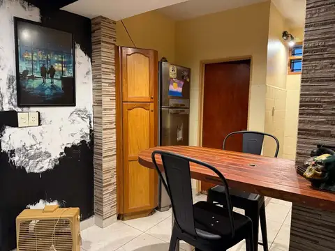 Depto Tipo Casa en Venta en Monserrat, USD 268.000