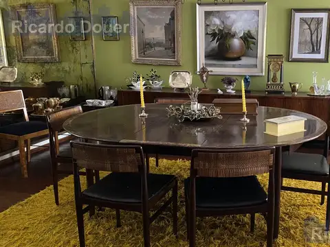 Casa en Venta en La Lucila, USD 1.200.000