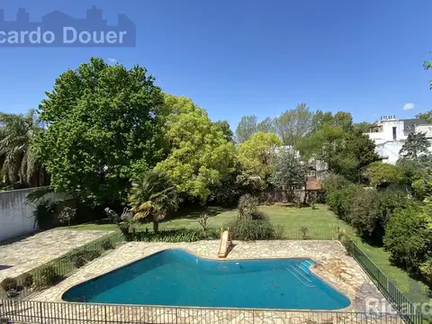 Casa en La Lucila