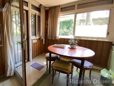 Casa en La Lucila