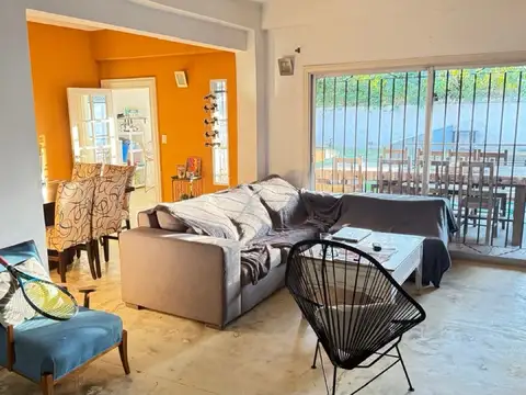 Casa en Alquiler 20 años