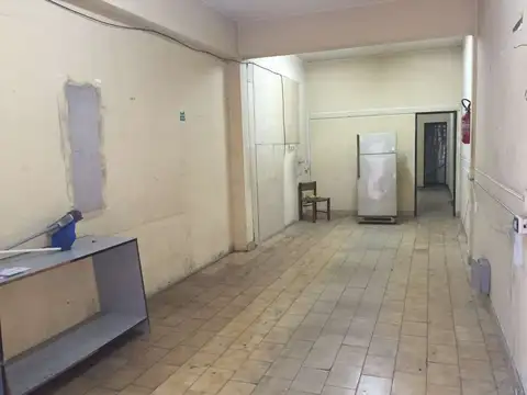 Local en Venta en Almagro, USD 87.000