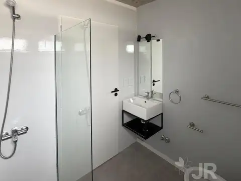 Departamento en alquiler en Villa del Parque