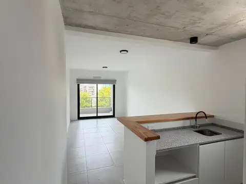 Departamento en Alquiler de Monoambiente