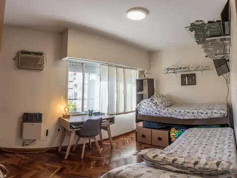 Cochabamba al 500