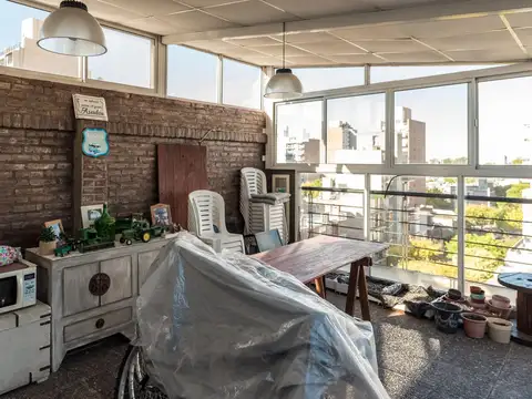Departamento en Venta con 2 cocheras