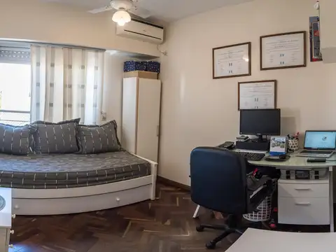 Departamento 3 Dormitorios en República de la Sexta