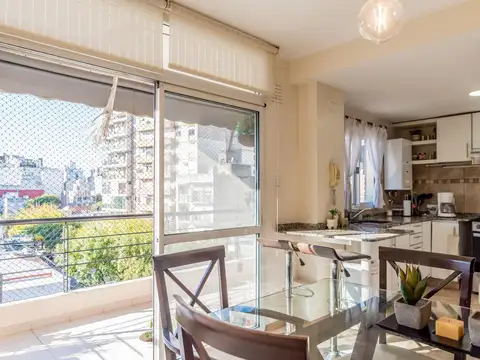 Departamento en Venta de 3 dormitorios