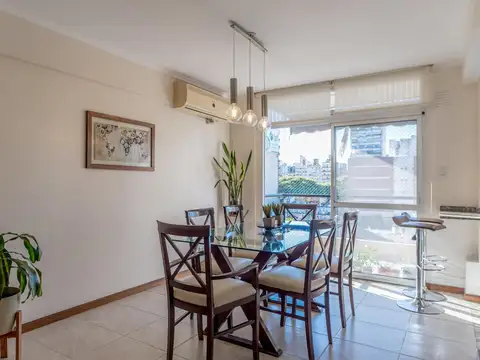 Departamento en Venta de 5 ambientes