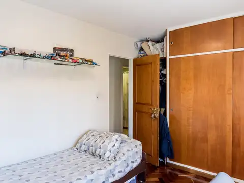 Departamento en Venta de 5 ambientes