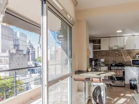 Departamento en Venta 17 años