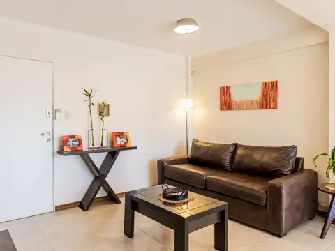 Departamento 5 ambientes con 2 baños