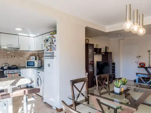 Departamento en Venta en República De La Sexta, USD 210.000