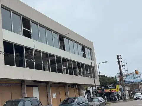 Oficina en Alquiler A Estrenar