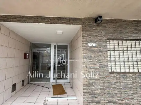 Departamento a una Cuadra del Mar en Mar De Ajo