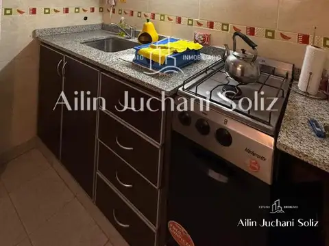 Departamento en Venta 30 años