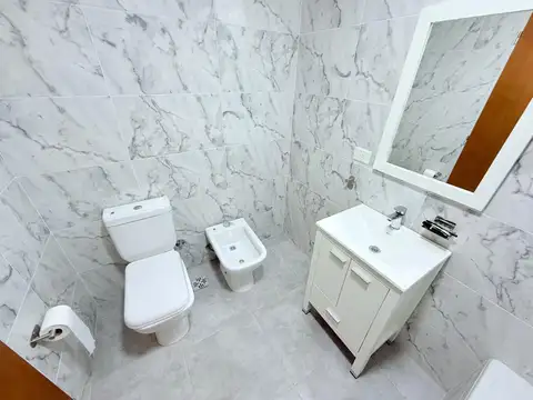 DEPARTAMENTO EN ALQUILER 2 AMBIENTES