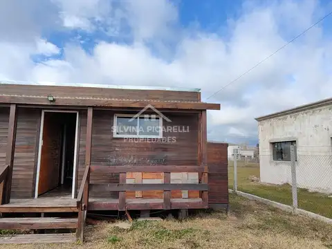 Casa Chalet  en Venta en Barrio Parque Sakura, Exaltación de la Cruz, G.B.A. Zona Norte