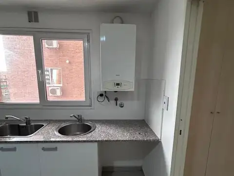 Departamento en Alquiler de 4 ambientes