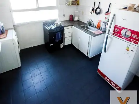 Departamento en Venta al Oeste