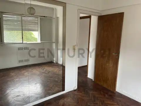 Departamento Venta 3 Ambientes - Almagro Sur - APTO CREDITO