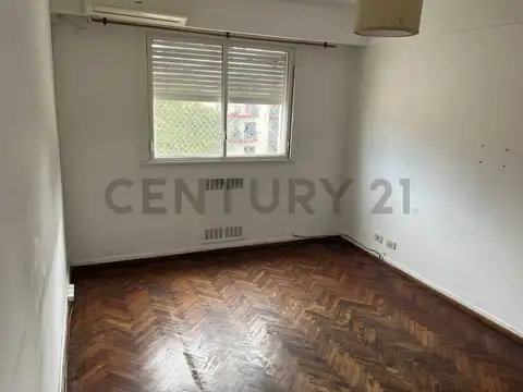 Departamento en Venta en Almagro Sur, USD 72.800