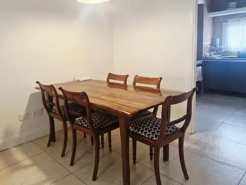 CASA EN VENTA EN SARAVI VILLAGE - DUPLEX 4 AMB.