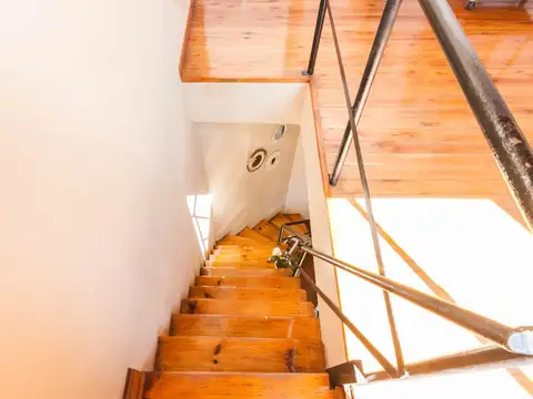 Casa en Venta 10 años