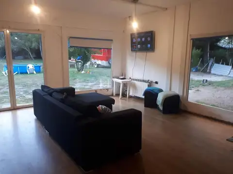 Km 20 Lago Moreno, Barrio Valle del Sol