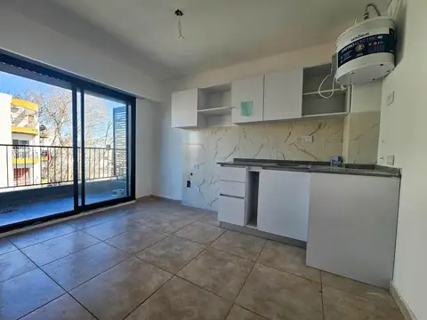Departamento en Venta en Luis Agote, USD 49.000