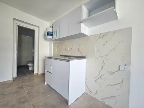 Departamento en Venta al Sur