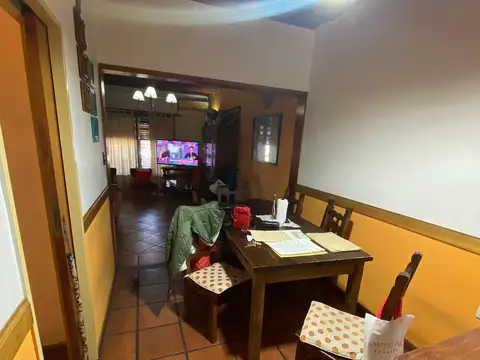 Casa en Venta 20 años