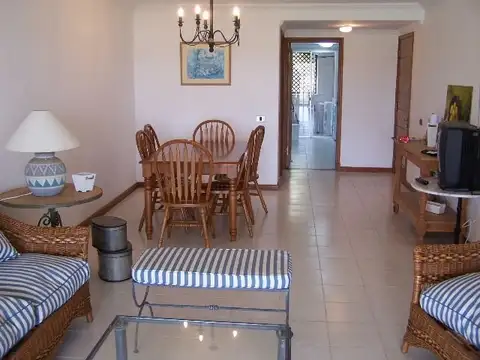 Departamento en Alquiler Temporal de 2 dormitorios