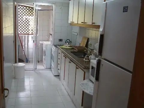 Departamento en Alquiler Temporal en Manantiales, USD 10.000