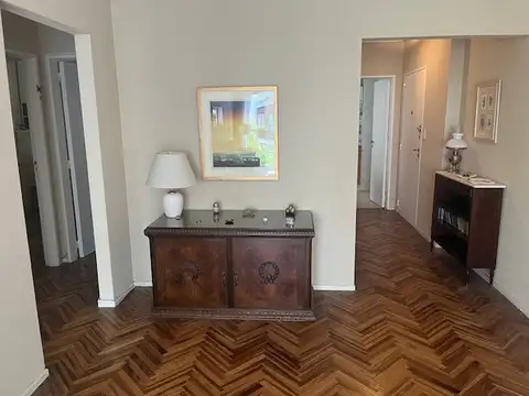 Departamento 4 ambientes con 1 baño