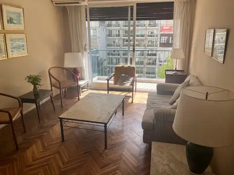Departamento en Venta en Palermo, USD 215.000