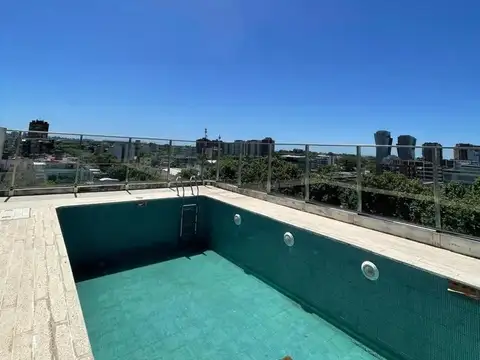 Departamento en Alquiler al Noroeste