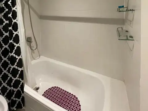 Departamento Monoambiente en alquiler - 1 Baño - Belgrano