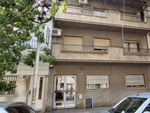 Departamento 30 m² - Oportunidad - Gabriela Mistral Al 2500