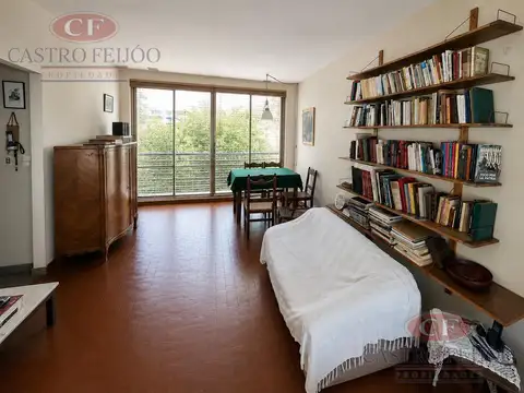 Departamento en Venta Apto profesional