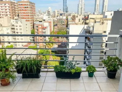 Departamento en Venta Permite mascota