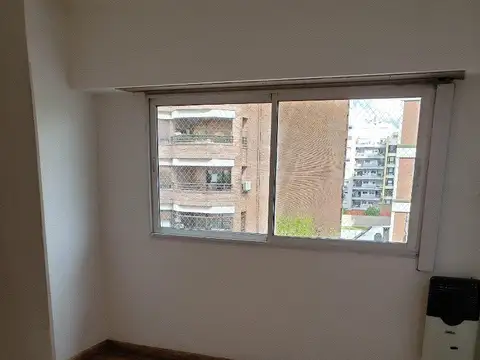 Departamento en Alquiler Permite mascota