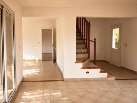 Casa en venta en Ayres de Pilar