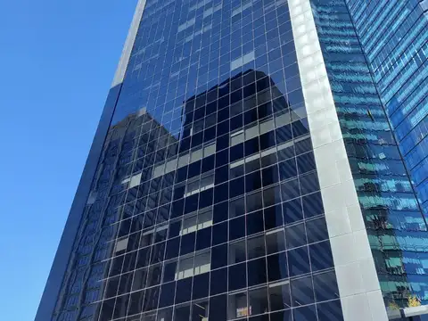 Catalinas Plaza - Oficina en venta con renta