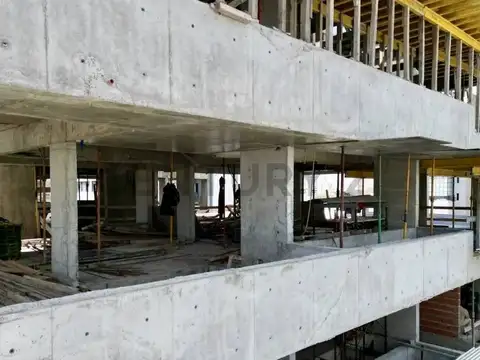 Departamento en Venta en La Plata, USD 116.000