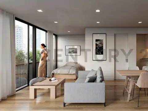 15 E/ 47 Y 48 , Piso 0