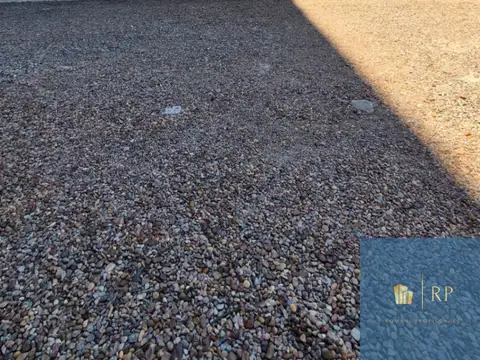 Cochera Descubierto de 60 Mts en Caballito