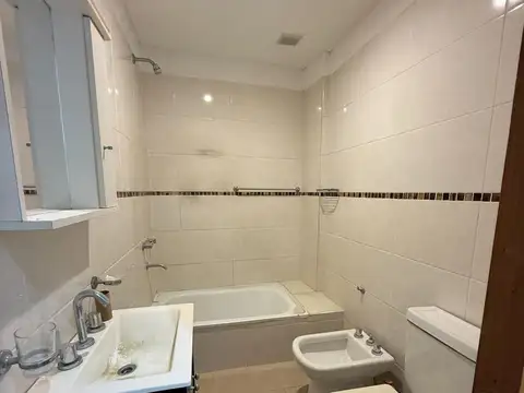 Departamento 2 ambientes San Antonio de Padua