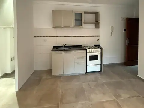 Departamento en Alquiler de 2 ambientes