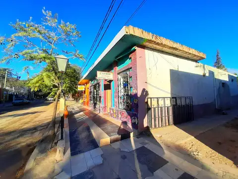 Local en Venta en San Marcos Sierra, USD 220.000